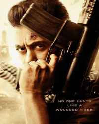 Tiger Zinda Hai